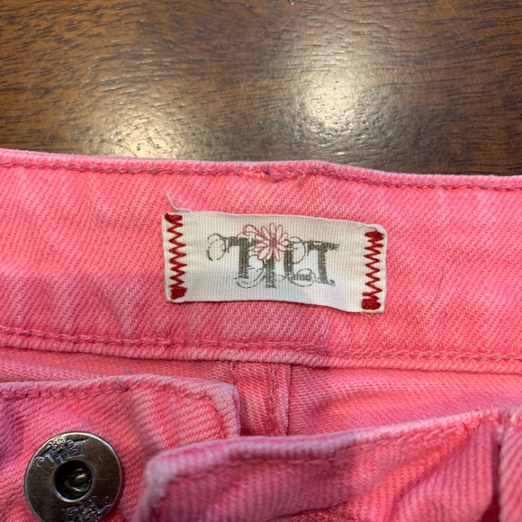 Pink Shorts - Picture 3 of 4